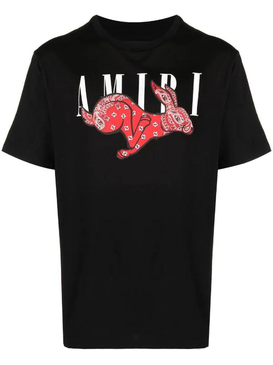 Camiseta Amiri