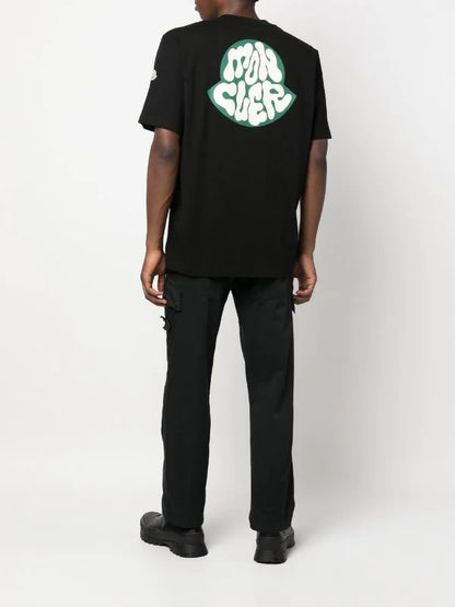 Camiseta Moncler
