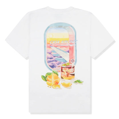 Camiseta Casablanca Panoramique