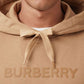 Sudadera Burberry
