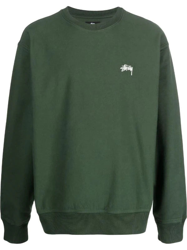 Sudadera Stüssy