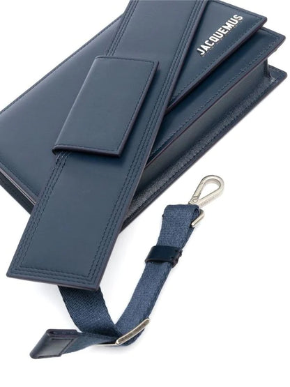 Bandolera Jacquemus