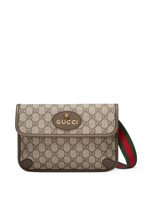 Bolso Gucci GG
