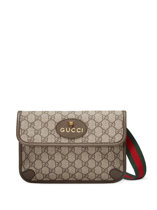 Bolso Gucci GG