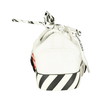 Off White Vulcanised
