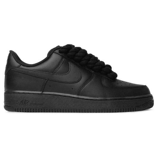 Air Force 1 Rope Lace