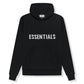Sudadera Essentials