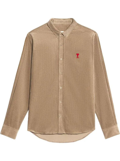 Camisa Ami Paris
