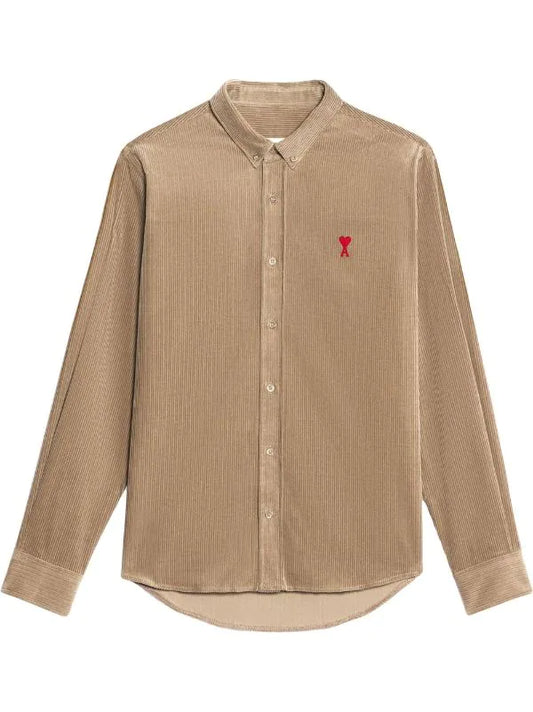 Camisa Ami Paris