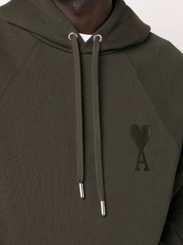 Sudadera Ami Paris