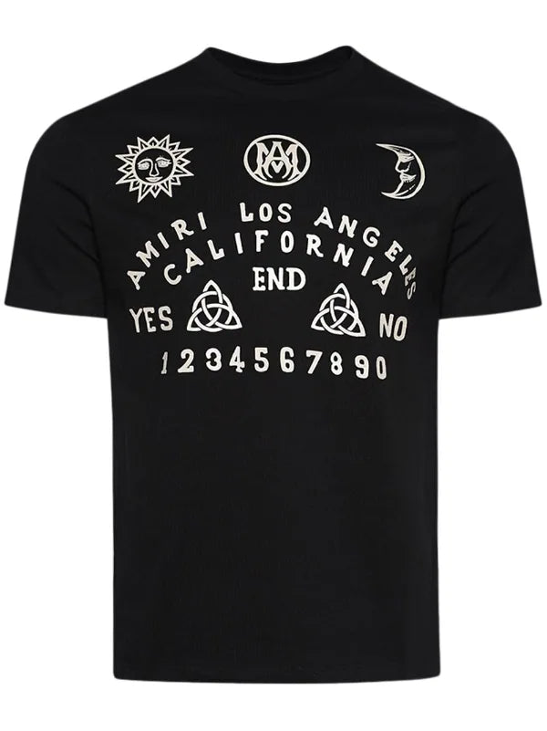 Camiseta Amiri