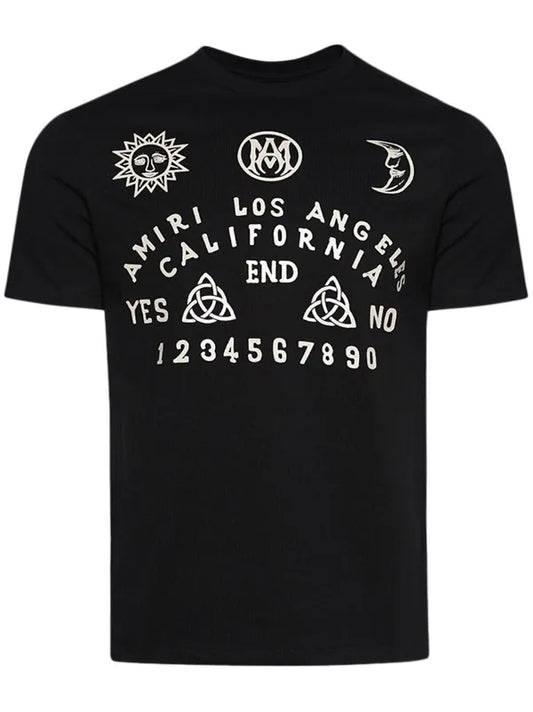 Camiseta Amiri