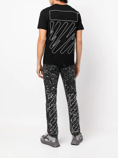Camiseta Off White