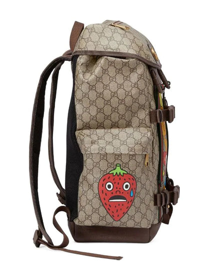 Mochila GG
