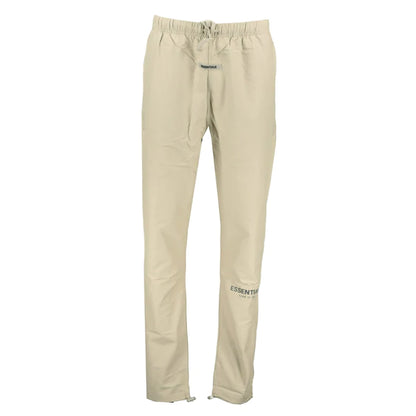 Pantalones de Conjunto Essentials