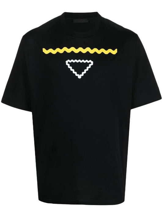 Camiseta Prada