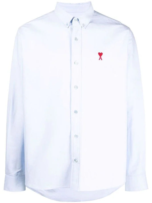 Camisa Ami Paris