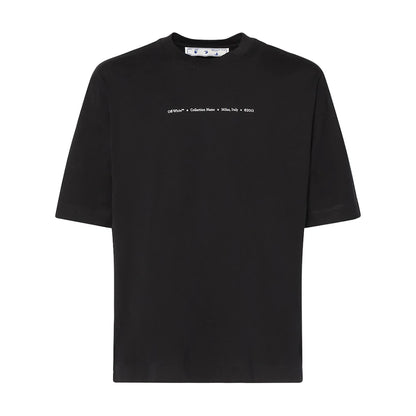 Camiseta Off White Tornado Arrows