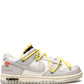 Nike SB Dunk x Off White