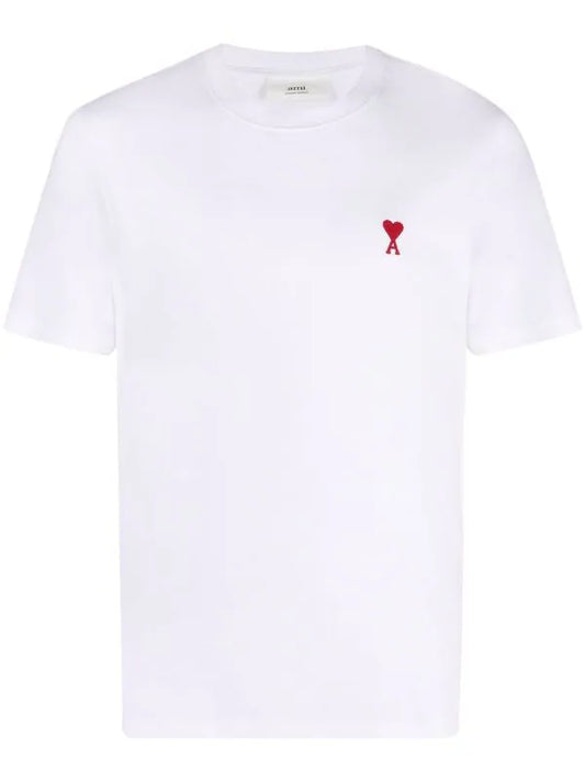 Camiseta Ami Paris