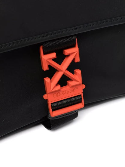 Bandolera Off White