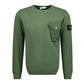 Sudadera Stone Island