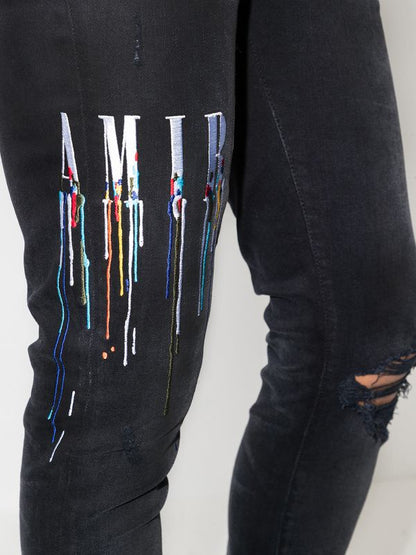 Vaqueros Amiri