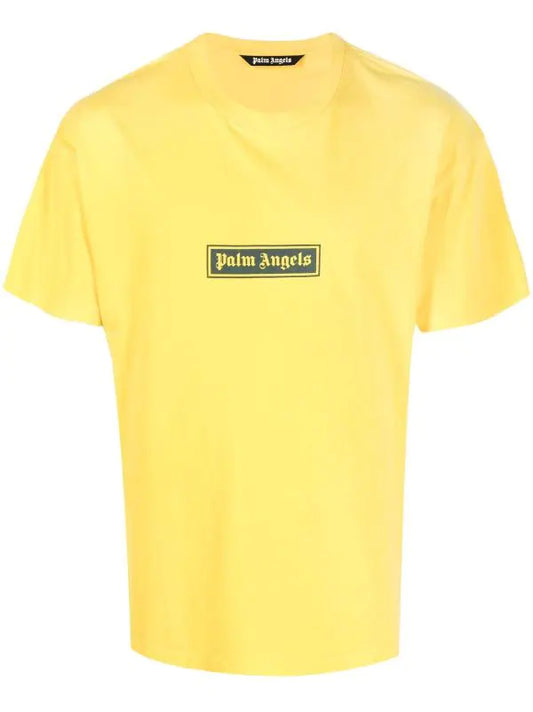 Camiseta Palm Angels