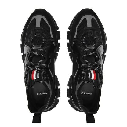 Moncler Leave No Trace