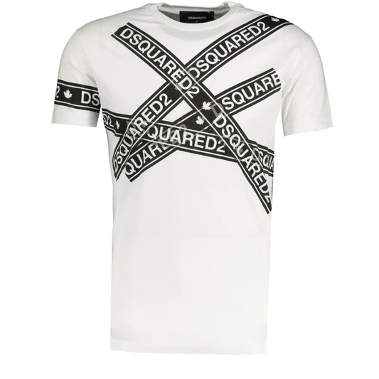 Camiseta Dsquared2
