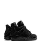 Jordan 4 Black Cat