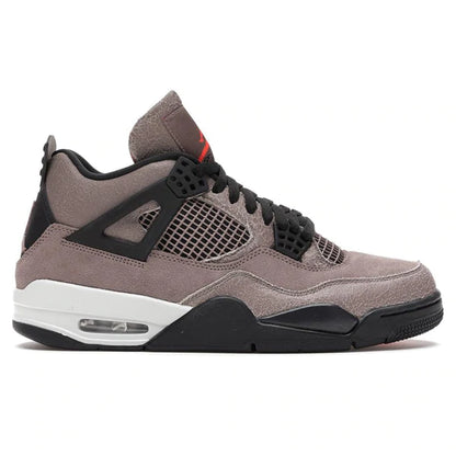 Nike Air Jordan 4 Taupe Haze