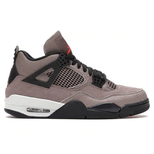 Nike Air Jordan 4 Taupe Haze