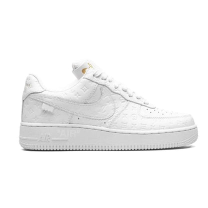 LV x Nike Air Force 1