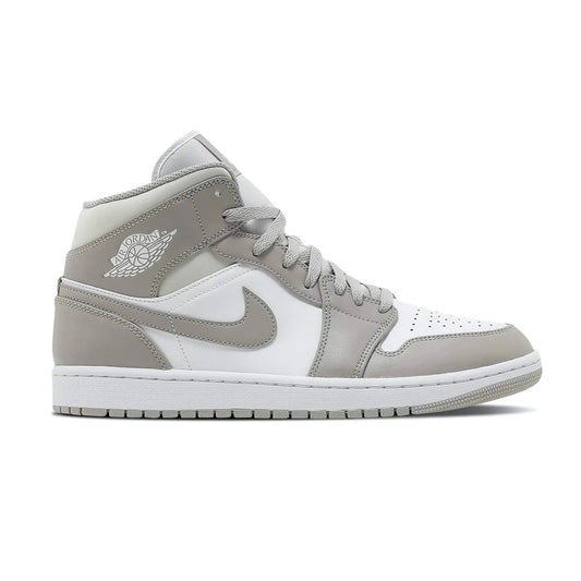 Nike Air Jordan 1 Mid Linen