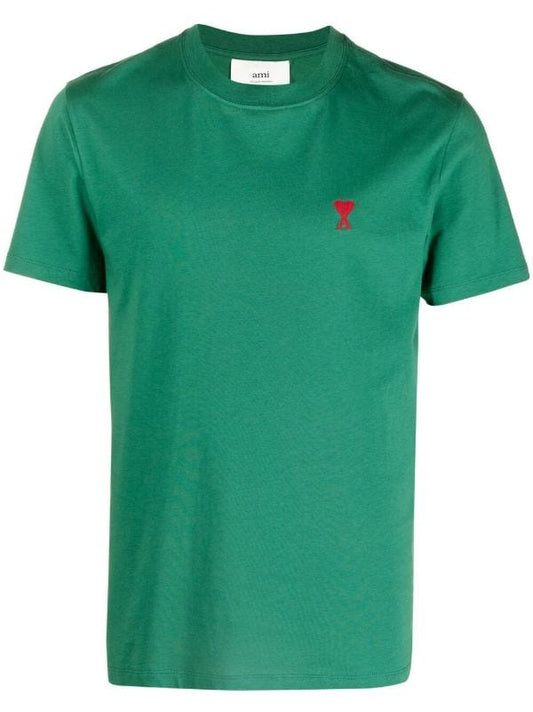 Camiseta Ami Paris