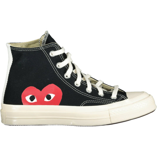 Comme Des Garçons Play x Converse