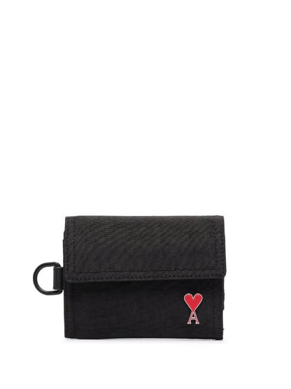 Cartera Ami Paris