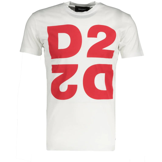 Camiseta Dsquared2 ‘D2’