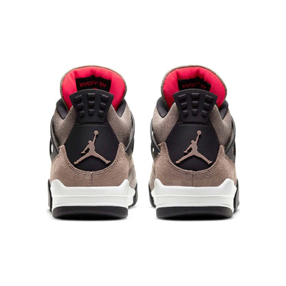 Nike Air Jordan 4 Taupe Haze