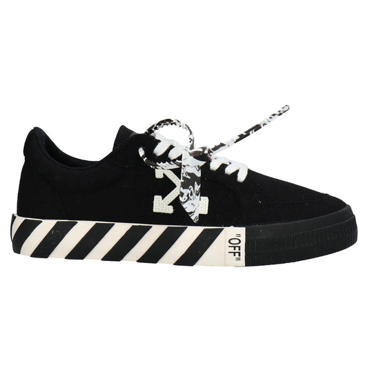 Off White Vulcanised