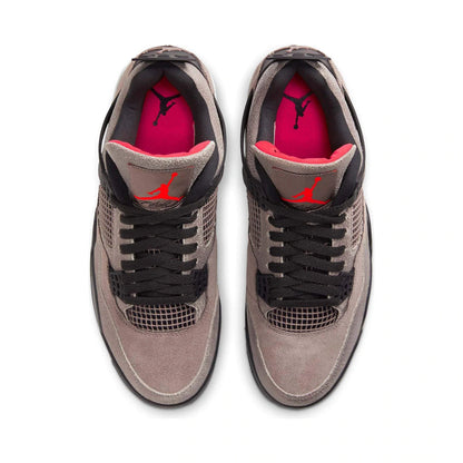 Nike Air Jordan 4 Taupe Haze