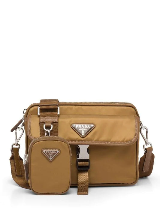 Bolso Prada
