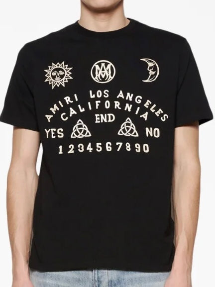 Camiseta Amiri