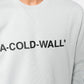 Sudadera A-Cold-Wall*