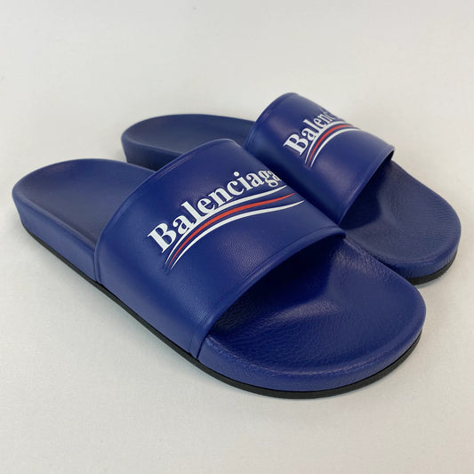 Chanclas Balenciaga