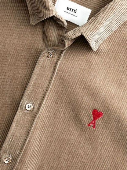 Camisa Ami Paris