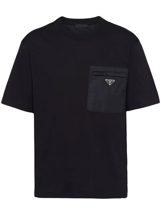 Camiseta Prada