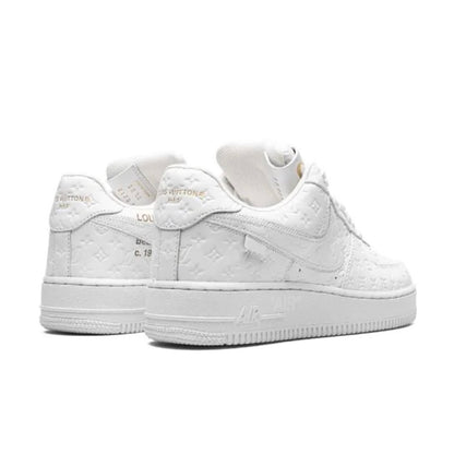 LV x Nike Air Force 1