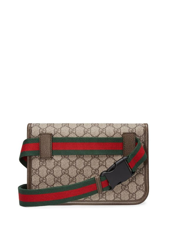 Bolso Gucci GG